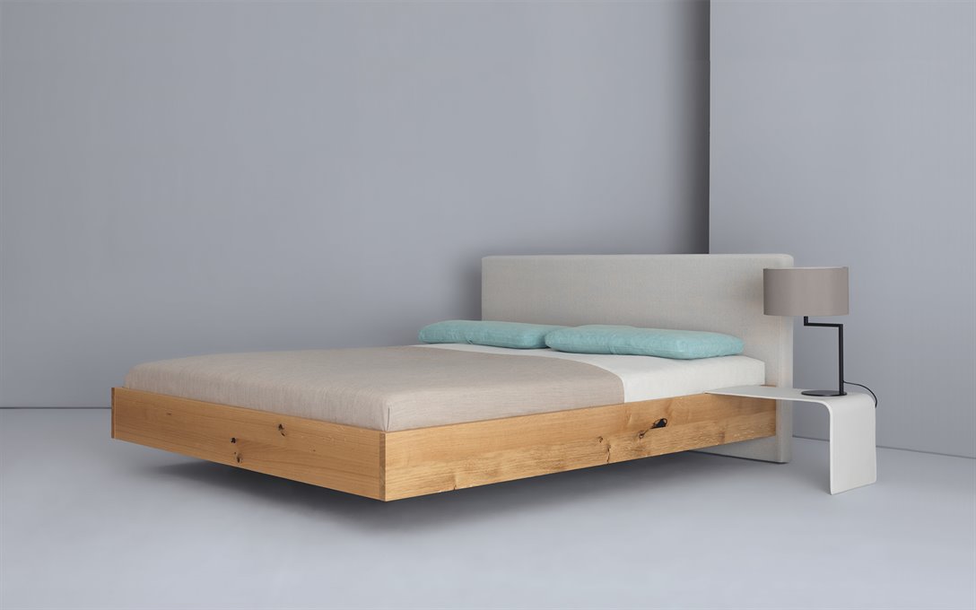 Designbed Simple comfort BedHabits serieZ 6